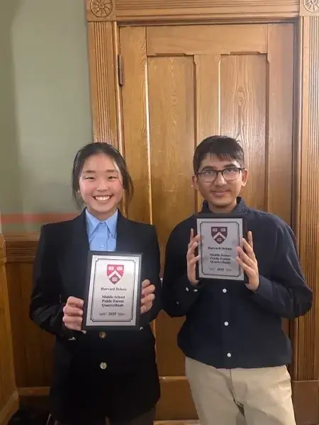 Study Methods for Scholar's Challenge Success
