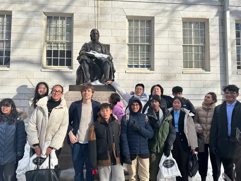 WSC Science & Technology Guide 2026 | AI, Climate, Space, Biotech Study ...